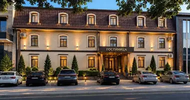 Tijorat 2 153 m² _just_in Toshkent, Oʻzbekiston