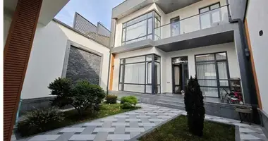 Дом 5 комнат в Ташкент, Узбекистан