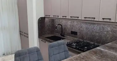 Квартира 3 комнаты в Ташкент, Узбекистан