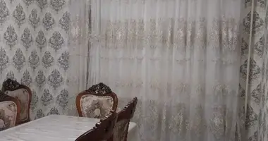 Квартира 2 комнаты в Ташкент, Узбекистан