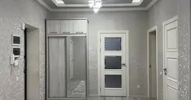 Квартира 4 комнаты в Ташкент, Узбекистан