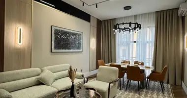 Kvartira _just_in Toshkent, Oʻzbekiston