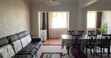Kvartira 5 xonalar _just_in Toshkent, Oʻzbekiston