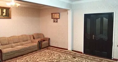 Kvartira 5 xonalar _just_in Toshkent, Oʻzbekiston