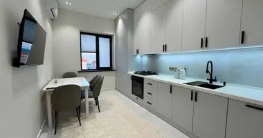 Kvartira 4 xonalar _just_in Toshkent, Oʻzbekiston