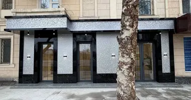 Коммерческое помещение 85 м² в Ташкент, Узбекистан