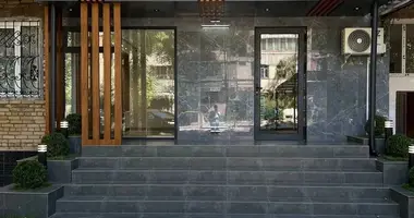 Коммерческое помещение 100 м² в Ташкент, Узбекистан