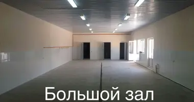 Производственное помещение 350 кв.м 4.5 соток Рисовый Базар в Ташкент, Узбекистан
