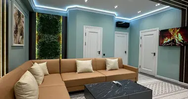 Ko'p darajali kvartiralar 3 xonalar _just_in Toshkent, Oʻzbekiston