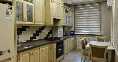 Квартира 3 комнаты в Ташкент, Узбекистан