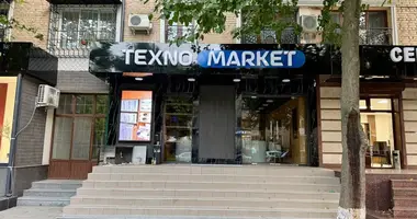 Коммерческое помещение 100 м² в Ташкент, Узбекистан