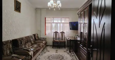 Квартира 3 комнаты в Ташкент, Узбекистан