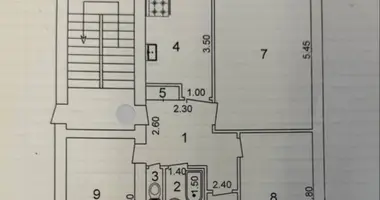 Kvartira 4 xonalar _just_in Toshkent, Oʻzbekiston