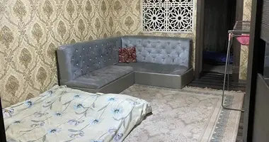 Квартира 2 комнаты в Ташкент, Узбекистан