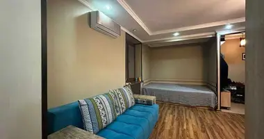 Квартира 1 комната в Ташкент, Узбекистан