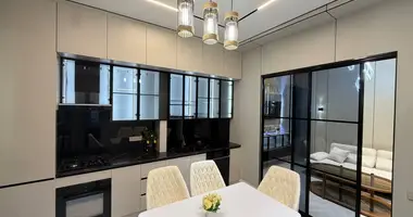 Квартира 2 комнаты в Ташкент, Узбекистан