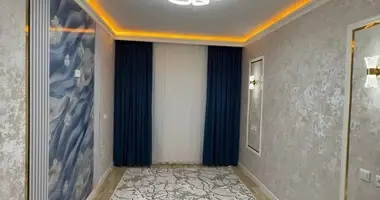 Kvartira 3 xonalar _just_in Toshkent, Oʻzbekiston