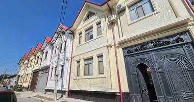 Дом 6 комнат в Ташкент, Узбекистан