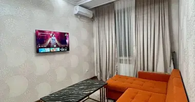 Квартира 2 комнаты в Ташкент, Узбекистан