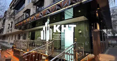 Продажа помещение от КНТ Яккасарайский р-н ул.Бобура в Ташкент, Узбекистан