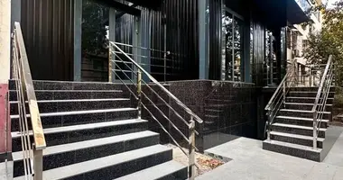 Коммерческое помещение 55 м² в Ташкент, Узбекистан