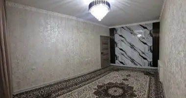 Квартира 1 комната в Ташкент, Узбекистан