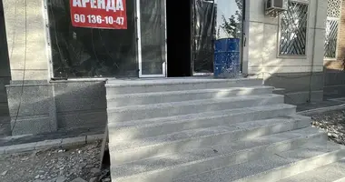 Коммерческое помещение 50 м² в Шайхантаурский район, Узбекистан