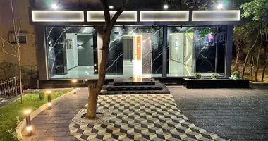 Коммерческое помещение 110 м² в Ташкент, Узбекистан