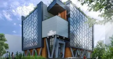 Tijorat 5 000 m² _just_in Toshkent, Oʻzbekiston