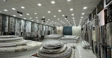 Tijorat _just_in Toshkent, Oʻzbekiston