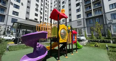 Квартира 7 комнат в Ташкент, Узбекистан