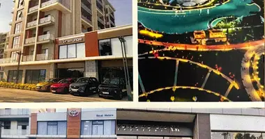 Продается помещение 326m2 Ташкент Сити  _just_in Toshkent, Oʻzbekiston
