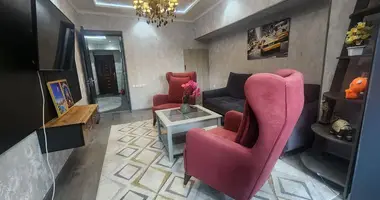 Ц-1, Тата, кафе Бибигон в Ташкент, Узбекистан