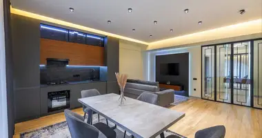 Квартира 2 комнаты в Ташкент, Узбекистан