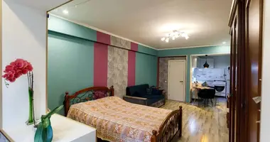 Квартира 1 комната в Ташкент, Узбекистан