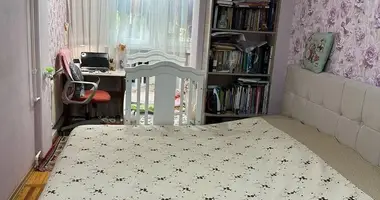 Квартира 1 комната в Канимехский район, Узбекистан