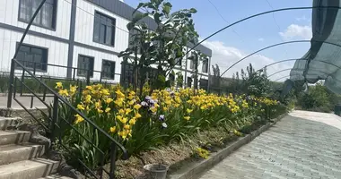 Продается Зона отдыха у Реки.. хостел 5 Коттедж Ресторан. Н. Ташкент. в Юкарычирчикский район, Узбекистан