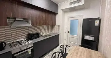 Аренда квартира 2-комнатная Мирзо-Улугбекский район. ID B00036 в Ташкент, Узбекистан