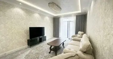 Квартира новостройка аренда 2-комн. Яккасарай 139595 в Ташкент, Узбекистан