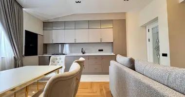 Студия 4 комнаты в Ташкент, Узбекистан