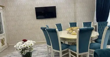 Kvartira 4 xonalar _just_in Toshkent, Oʻzbekiston