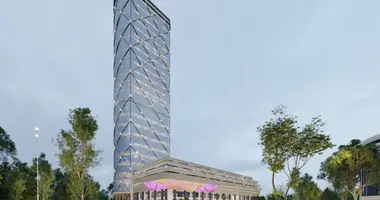 Коммерческое помещение 36 м² в Ташкент, Узбекистан