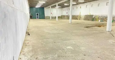 Коммерческое помещение 829 м² в Ташкент, Узбекистан