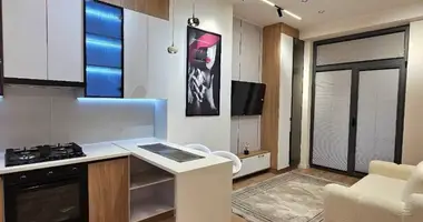 Квартира 2 комнаты в Ташкент, Узбекистан