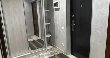 Квартира 2 комнаты в Ташкент, Узбекистан