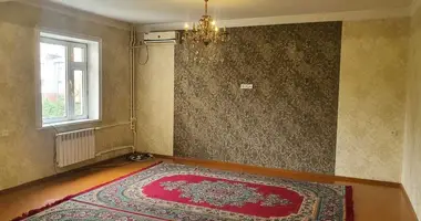 Квартира 4 комнаты в Ташкент, Узбекистан