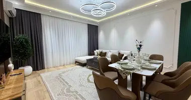 Квартира 3 комнаты в Ташкент, Узбекистан
