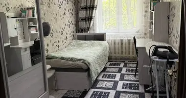 Квартира 3 комнаты в Ташкент, Узбекистан