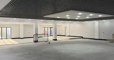 Tijorat 700 m² _just_in Toshkent, Oʻzbekiston