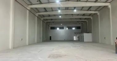 Аренда офисно-складского комплекса 1264 м²  _just_in Toshkent, Oʻzbekiston